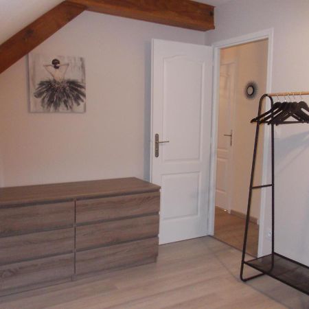 Gite Du Moulin Du Vivier Seigy Экстерьер фото