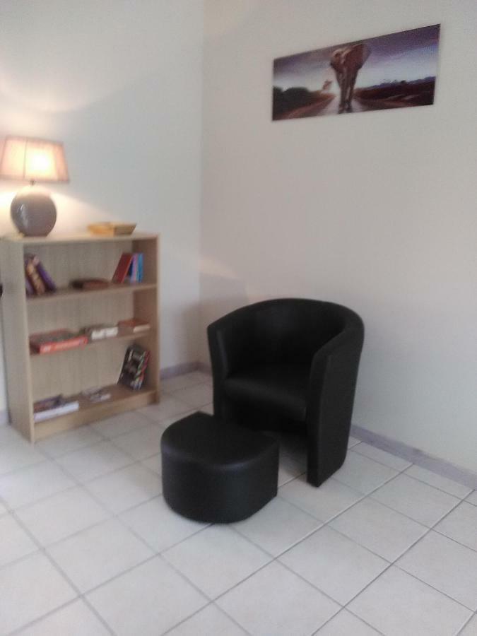 Gite Du Moulin Du Vivier Seigy Экстерьер фото
